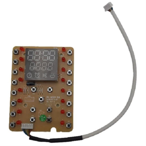 картинка Redmond RMC-M251-PUV2 (BZ-MS29-RA) плата управления (вариант №2) для мультиварки RMC-M251 от магазина Интерком-НН