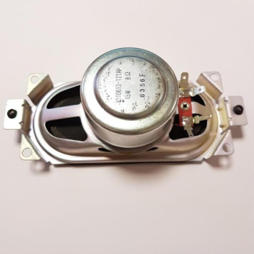 изображение Динамик 996500034807 YDT0613-121AP 15 Watt 8 Ohm для телевизора Philips 29PT8841/60 магазин Компании Интерком-НН фото 2 картинка Philips 996500034807 Динамик YDT0613-121AP 15 Watt 8 Ohm для телевизора Philips 29PT8841/60 от магазина Интерком-НН фото 2