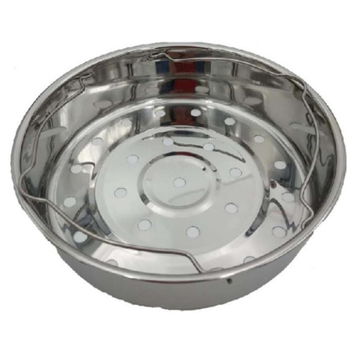 картинка Vitek VT-4208-K Корзина для варки на пару для мультиварки Vitek VT-4208 от магазина Интерком-НН