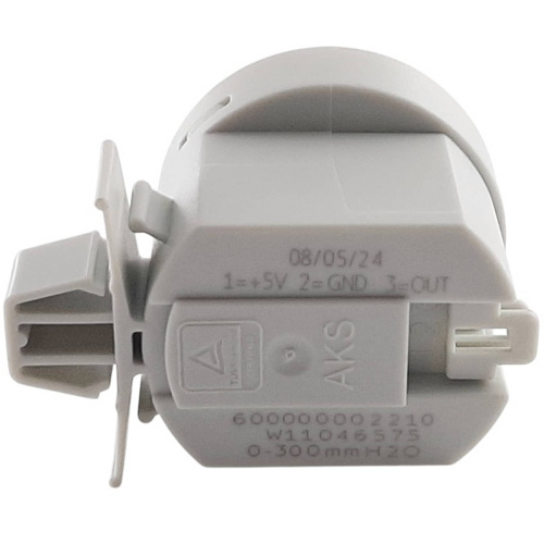 картинка Indesit C00289362 датчик уровня воды (прессостат) для стиральной машины Ariston от магазина Интерком-НН фото 3