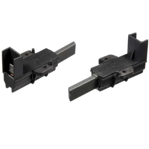 картинка Candy 97916670 щетки угольные в сборе 5x12.5x32 (2шт) с корпусом для стиральной машины  от магазина Интерком-НН
