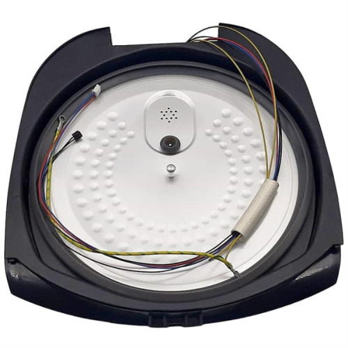 картинка Redmond RMC260XXXXXX1BXXXAC1 крышка в сборе без выпускного клапана для мультиварки RMC-260 от магазина Интерком-НН фото 2