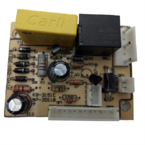 изображение Vitek VT-1196-PU Основная плата для термопота VT-1196 магазин Компании Интерком-НН картинка Vitek VT-1196-PU Основная плата для термопота VT-1196 от магазина Интерком-НН