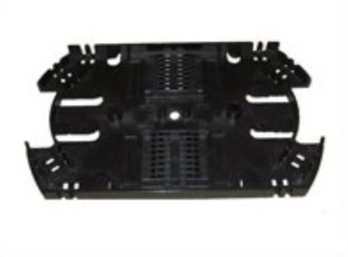 картинка Сплайс-кассета пластиковая КУ-01 без крышки от магазина Интерком-НН