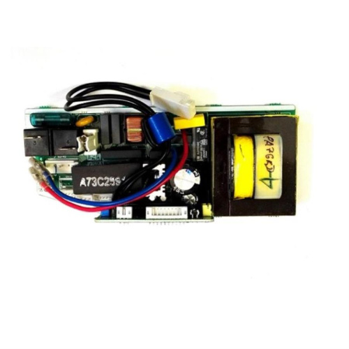 изображение Плата управления внутреннего блока кондиционера CS-PA7GKD Panasonic CWA73C2591 магазин Компании Интерком-НН картинка Panasonic CWA73C2591 Плата управления внутреннего блока кондиционера CS-PA7GKD от магазина Интерком-НН
