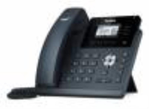 картинка Телефон SIP Yealink SIP-T40P черный от магазина Интерком-НН фото 2
