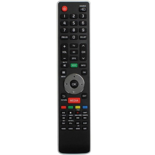 изображение Huayu ER-33904R (20201) Пульт дистанционного управления ПДУ для телевизора ROLSEN RL-32L1004UTC магазин Компании Интерком-НН картинка Huayu ER-33904R (20201) Пульт дистанционного управления ПДУ для телевизора ROLSEN RL-32L1004UTC от магазина Интерком-НН