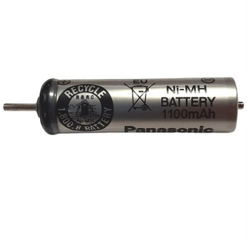 изображение Panasonic WER508L2508 (WER504L2507) аккумулятор Ni-MH триммера (машинки для стрижки волос) ER-508 магазин Компании Интерком-НН картинка Panasonic WER508L2508 (WER504L2507) аккумулятор Ni-MH триммера (машинки для стрижки волос) ER-508 от магазина Интерком-НН