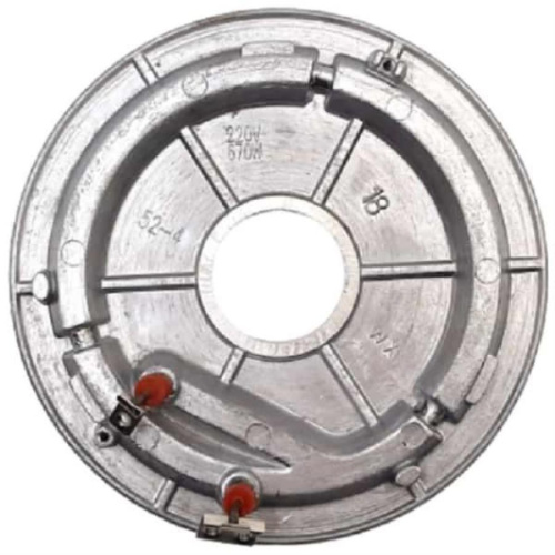 картинка Тэн (нагревательный элемент) нижний 670Вт для мультиварки Panasonic от магазина Интерком-НН