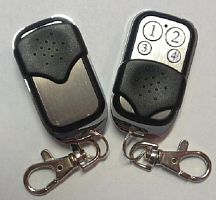 картинка Apollo-FL Универсальный пульт, 4 канала, 433,92 МГц магазин Интерком-НН являющийся официальным представителем в России картинка Apollo-FL Универсальный пульт, 4 канала, 433,92 МГц от магазина Интерком-НН