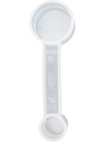 картинка Ложка мерная L-MERA-RBM для хлебопечек Redmond, Moulinex, Midea, Gorenje, Gurman, Binatone  от магазина Интерком-НН