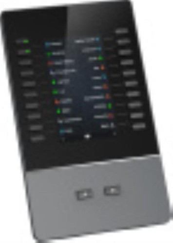 картинка Модуль расширения Grandstream GBX20 серый от магазина Интерком-НН фото 6