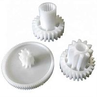 картинка Блок шестеренок 50680516031 для мясорубки Гамма комплект 3шт (большая, средняя, малая) от магазина Интерком-НН