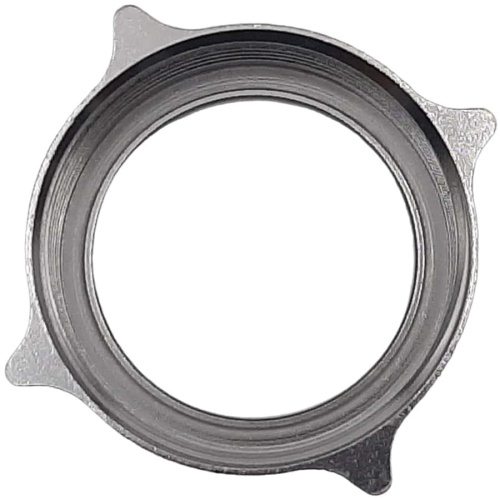 картинка Redmond RMG-1238-MG металлическая передняя гайка для мясорубки RMG-1238 от магазина Интерком-НН фото 2