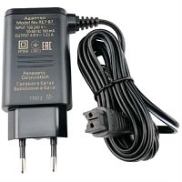 картинка Panasonic WESLT8NK7661 (WESLT8NK7662, RE7-87) Зарядное устройство для электробритв ES-LT2N,  ES-LT4N от магазина Интерком-НН