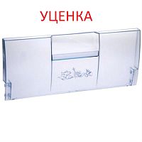картинка Beko УЦЕНКА 4551633500 панель откидная 180х420мм морозильной камеры для холодильника  от магазина Интерком-НН
