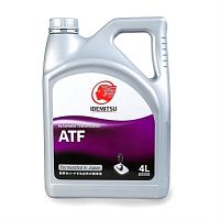 картинка Idemitsu ATF масло трансмиссионное для автоматических коробок передач (4л) от магазина Интерком-НН