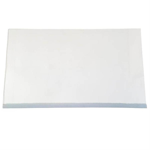 картинка Pozis ХЛ-340.7.0.0.0.00 полка стеклянная с передним обрамлением для холодильника Позис ХЛ-340 от магазина Интерком-НН