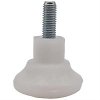 картинка Pozis 0002704 (295.4.0.0.0.00) ножка (опора) М8 для холодильника Позис от магазина Интерком-НН