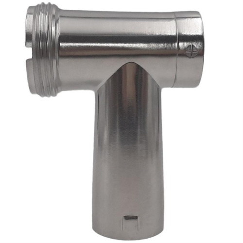 изображение Redmond RKM-4035-KSH корпус шнека для кухонной машины RKM-4035 магазин Компании Интерком-НН фото 4 картинка Redmond RKM-4035-KSH корпус шнека для кухонной машины RKM-4035 от магазина Интерком-НН фото 4