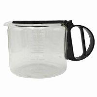 картинка Braun BR64092780 Колба кофеварки  Braun (KFK12)12 порций от магазина Интерком-НН