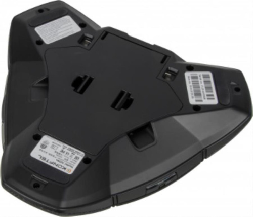 картинка Р/Телефон Dect Unify UN-3WXW-M серебристый от магазина Интерком-НН фото 24