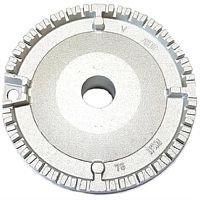 картинка Gefest 0868/3383086830000 Рассекатель пламени конфорки большой мощности 94 мм для плиты СВН 2230 от магазина Интерком-НН