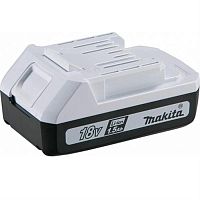 картинка Makita BL1815G (198186-3) Аккумулятор Li-Ion 18V 1.5Ah для инструмента MAKITA от магазина Интерком-НН