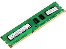 картинка Модуль памяти DDR3 4096Mb PC10660 Samsung от магазина Интерком-НН