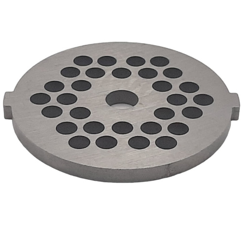 картинка Redmond RMG-1238-RM решетка средняя 5мм для мясорубки RMG-1238 от магазина Интерком-НН