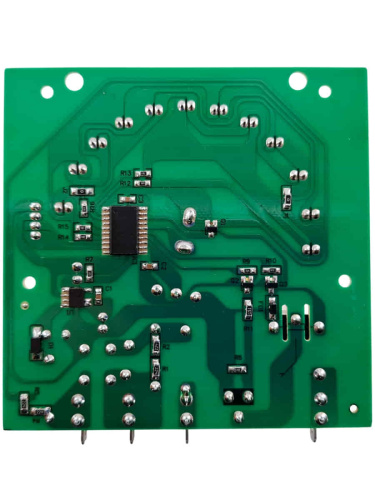 картинка Redmond J1402-PL плата в сборе для соковыжималки J1402 от магазина Интерком-НН фото 2