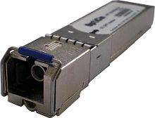 картинка SFP-WDM-03-1310 Модуль SFP, WDM, оптический трансивер 1.25Gbps, SC, 3 km, 1310nm  от магазина Интерком-НН