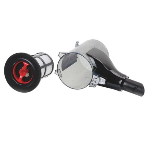 картинка Bosch 12038350 Контейнер для сбора пыли, в сборе с ламельным фильтром и фильтр-сеткой от магазина Интерком-НН фото 2
