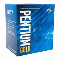 картинка Процессор INTEL Pentium Gold G5420, LGA 1151v2, BOX от магазина Интерком-НН