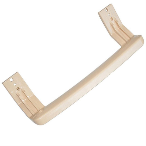 картинка Beko 4872691300 (4900060800) ручка двери L=260мм (бежевая) для холодильника от магазина Интерком-НН фото 2