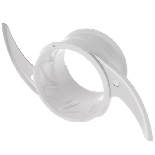 картинка Bosch 00652368 (00641660) нож для кухонного комбайна, с защитой лезвий, для MCM55.. от магазина Интерком-НН