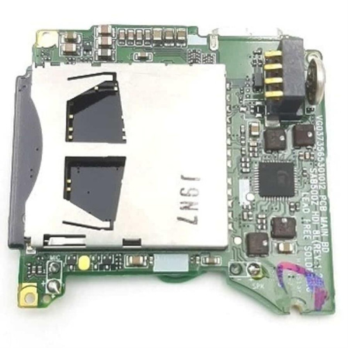 картинка Samsung AD81-09465A Микромодуль для фотокамеры от магазина Интерком-НН фото 2