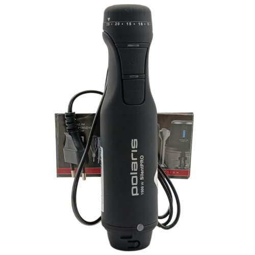 изображение Polaris PHB-1517GL-MB моторный блок в сборе 1500Вт для блендера PHB 1517GL магазин Компании Интерком-НН фото 3 картинка Polaris PHB-1517GL-MB моторный блок в сборе 1500Вт для блендера PHB 1517GL от магазина Интерком-НН фото 3