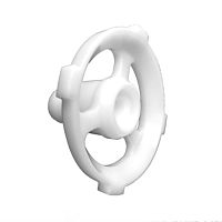 картинка Panasonic AMM96C-300W Насадка кеббе B для мясорубок MK-G50NR, MK-ZJ2700, MK-ZJ3500 от магазина Интерком-НН