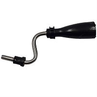 картинка Vitek VT-1513-KP вспениватель (капучинатор) молока для кофеварки VT-1513 от магазина Интерком-НН