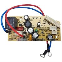 картинка Redmond RMCM90XXXXXX1X039AA1 (FD40F-E, EN1-SW4-5V-YY-P12) плата питания для мультиварки RMC-M90 от магазина Интерком-НН