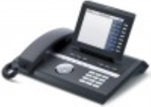 картинка Телефон IP Unify OpenStage 60 T черный (L30250-F600-C152) от магазина Интерком-НН фото 3