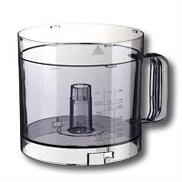 картинка Braun 7001126 Чаша  для кухонного комбайна 4243, 4258, 4259, 4262 от магазина Интерком-НН