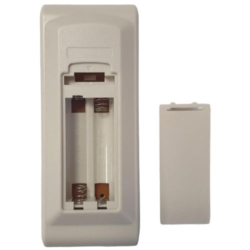 картинка YW9MKD-PDU (CWA75C3747-CH) Пульт дистанционного управления  для кондиционера Panasonic CS-YW9MKD от магазина Интерком-НН фото 2