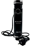 картинка Scarlett SC-HB42M49-MB моторный блок в сборе 800Вт для блендера SC-HB42M49 от магазина Интерком-НН