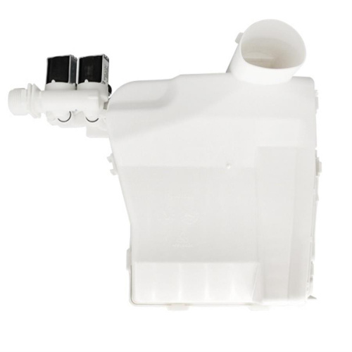 картинка Indesit C00263785 (C00763780) дозатор моющих средств в сборе для стиральной машины Ariston от магазина Интерком-НН