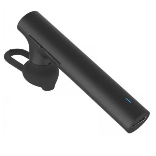 изображение Беспроводная гарнитура Xiaomi Mi Bluetooth LYEJ02LM (ZBW4348CN) для телефона, черная магазин Компании Интерком-НН фото 2 картинка Xiaomi LYEJ02LM (ZBW4348CN) Mi Bluetooth беспроводная гарнитура для телефона, черная от магазина Интерком-НН фото 2