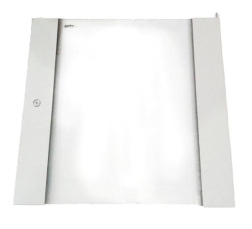 картинка Дверь стеклянная для шкафа WM 6409 от магазина Интерком-НН