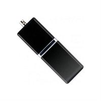картинка Память USB 4Gb Silicon Power Lux Mini 710 черный от магазина Интерком-НН