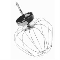 картинка Bosch 12020136 Венчик для взбивания теста с силиконовым наконечником от магазина Интерком-НН